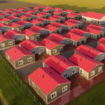 *Namų administratorius (agentūros apgyvendinimo vietose)